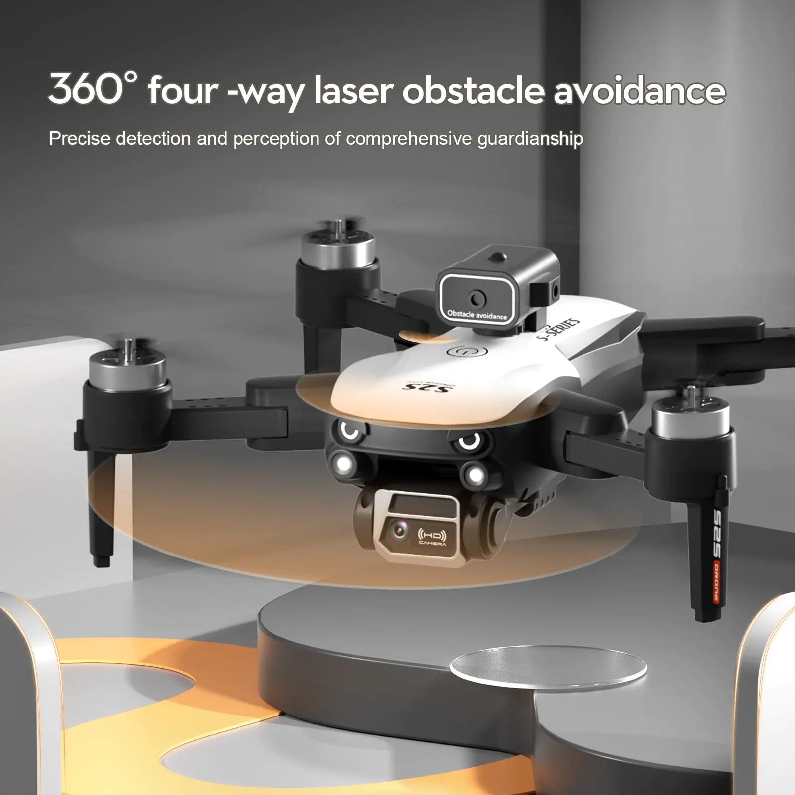 Mini Drone 4k HD Camera - Discover Top Deals At Homestore Bargains!