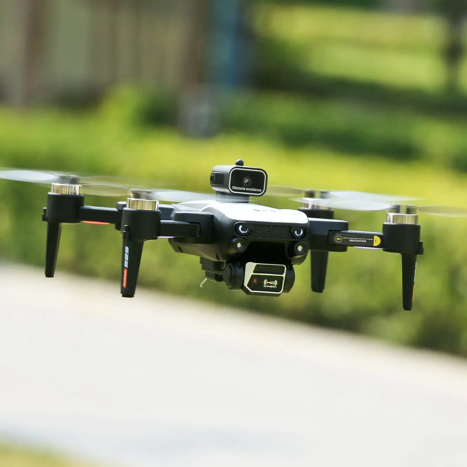 Mini Drone 4k HD Camera - Discover Top Deals At Homestore Bargains!