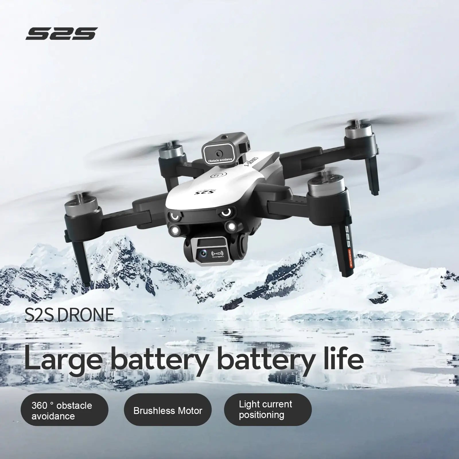 Mini Drone 4k HD Camera - Discover Top Deals At Homestore Bargains!