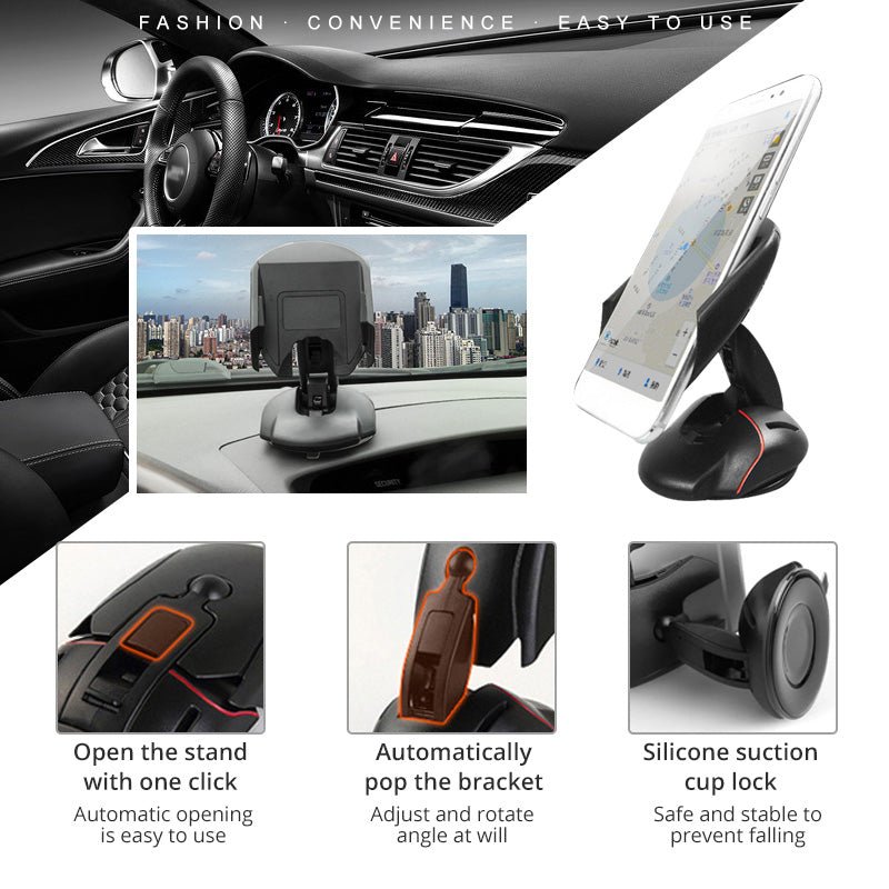 Mobile Phone Holder - Homestore Bargains