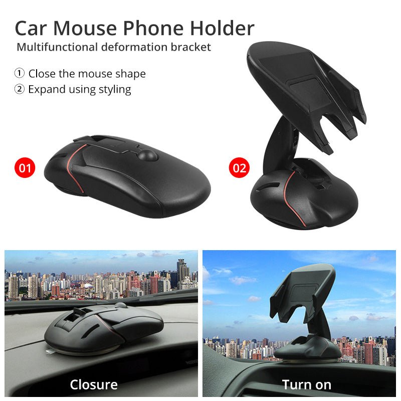 Mobile Phone Holder - Homestore Bargains
