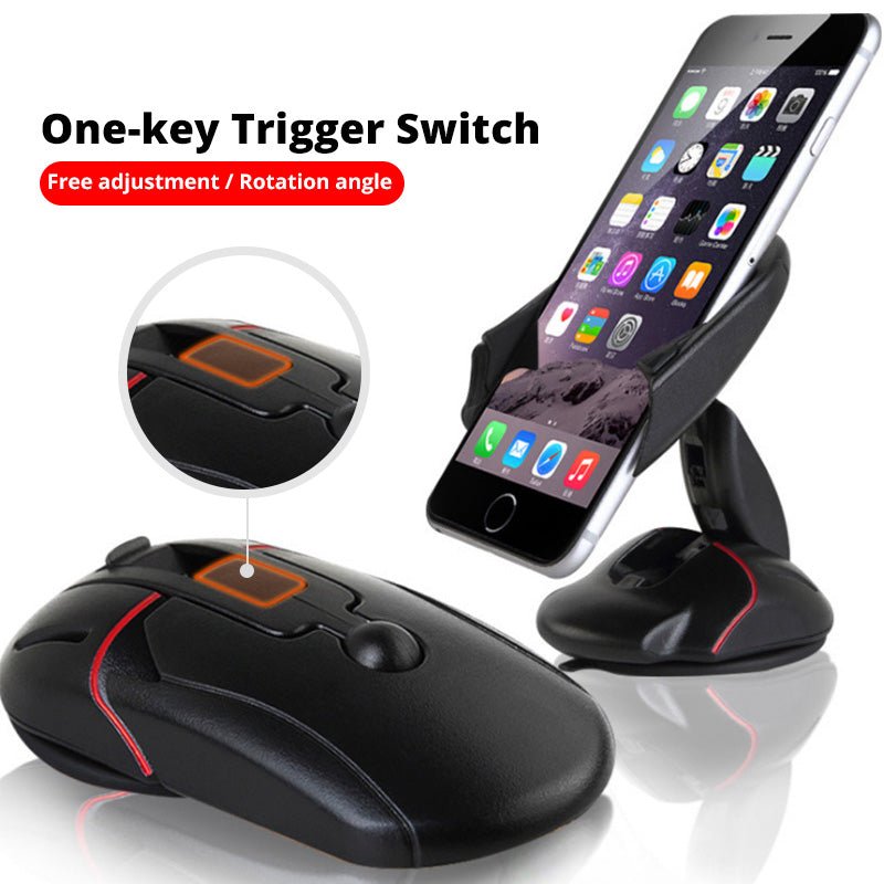 Mobile Phone Holder - Homestore Bargains