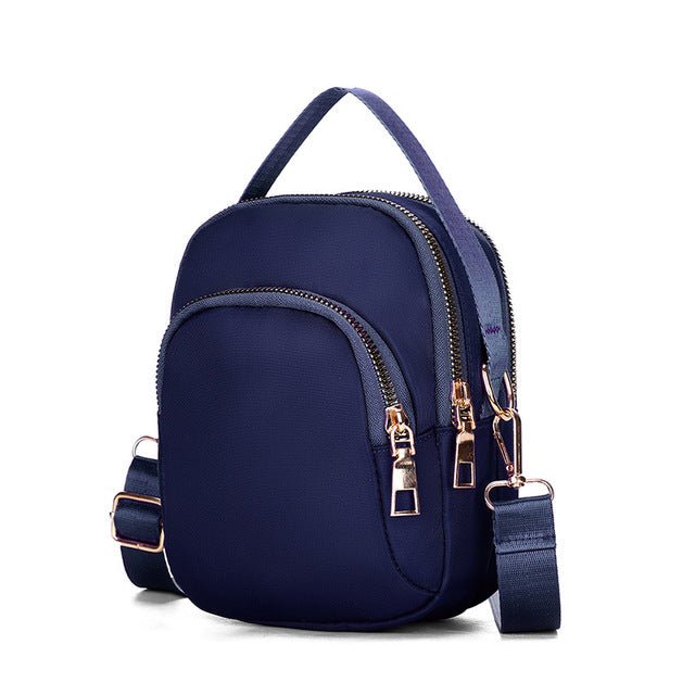 Multifunctional Shoulder Bag - Homestore Bargains