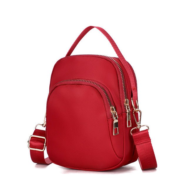 Multifunctional Shoulder Bag - Homestore Bargains