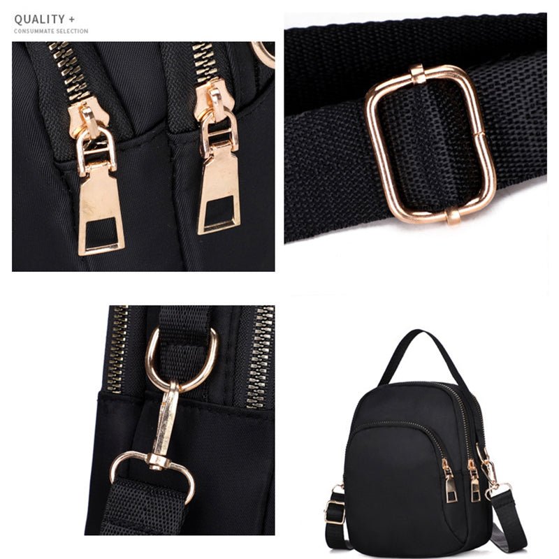 Multifunctional Shoulder Bag - Homestore Bargains