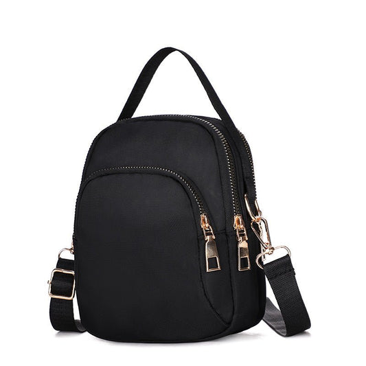 Multifunctional Shoulder Bag - Homestore Bargains