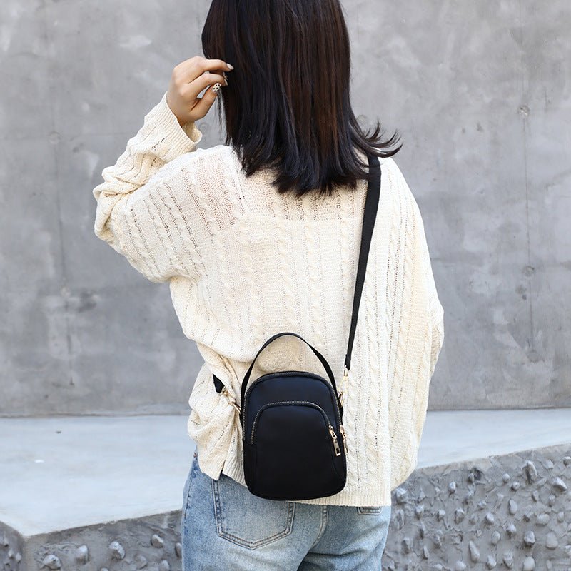 Multifunctional Shoulder Bag - Homestore Bargains