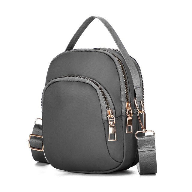 Multifunctional Shoulder Bag - Homestore Bargains