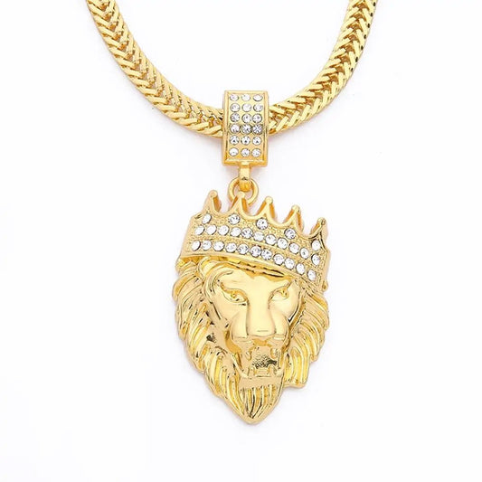 Necklace For Men - Homestore Bargains