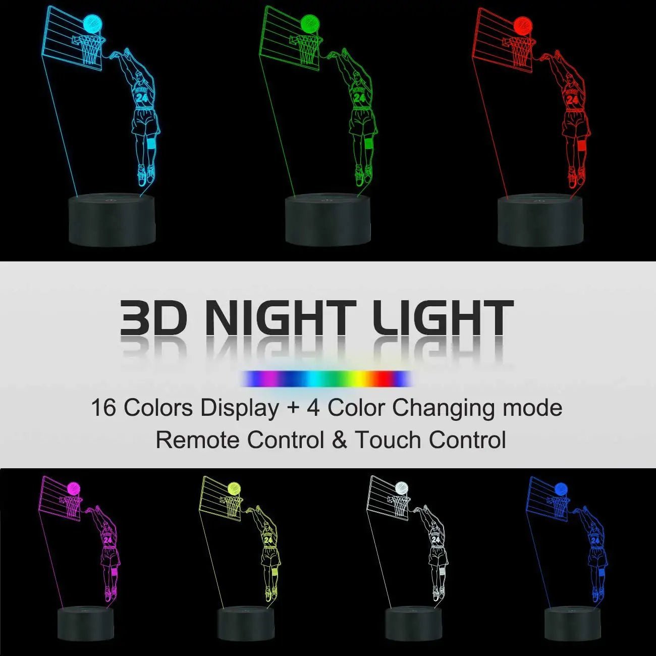 Night Lamp - Homestore Bargains