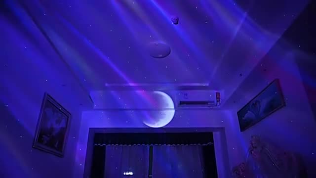 Night Sky Projector - Homestore Bargains