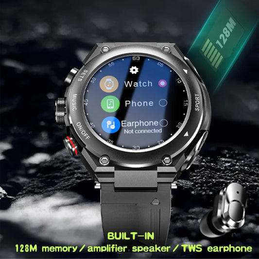 Oryon™ - Sports Smartwatch - Homestore Bargains