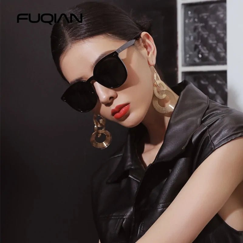 Oversized Polarized Sunglasses - Discover Top Deals At Homestore Bargains!