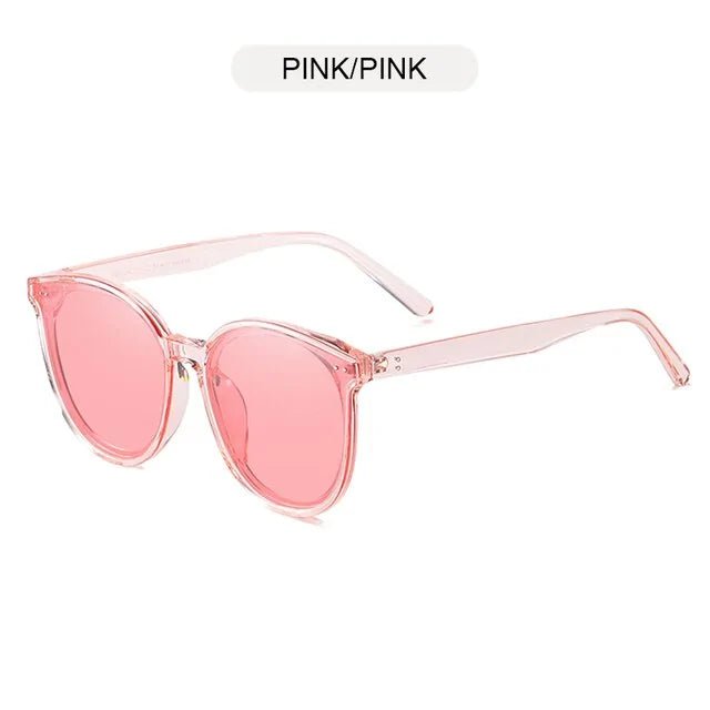 Oversized Polarized Sunglasses - Discover Top Deals At Homestore Bargains!