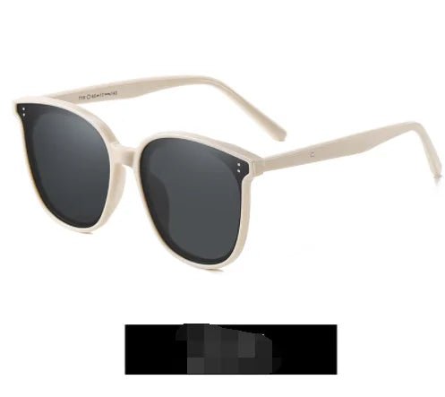 Oversized Polarized Sunglasses - Discover Top Deals At Homestore Bargains!