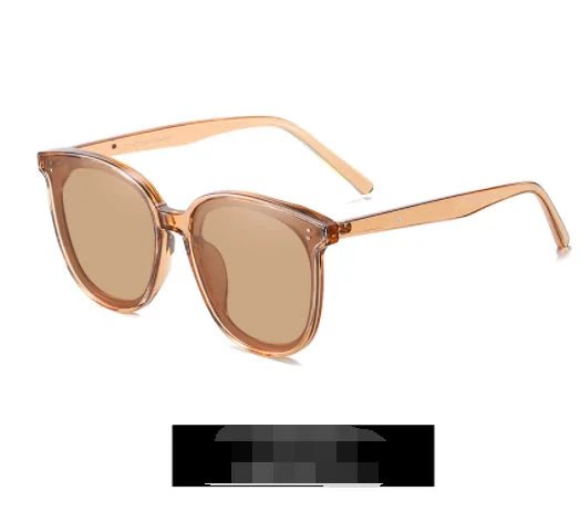 Oversized Polarized Sunglasses - Discover Top Deals At Homestore Bargains!