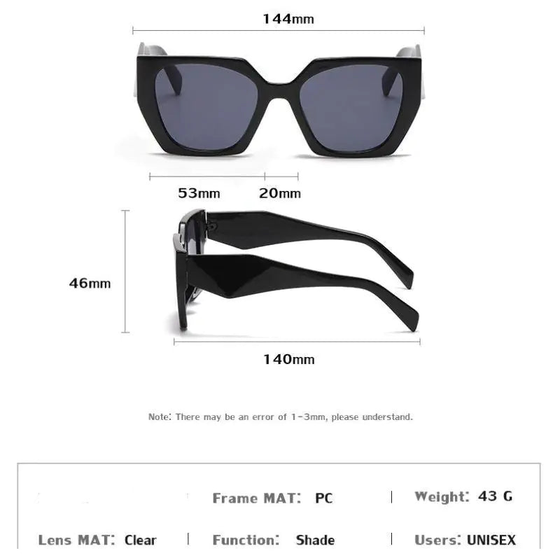 Perla Sunglasses - Discover Top Deals At Homestore Bargains!