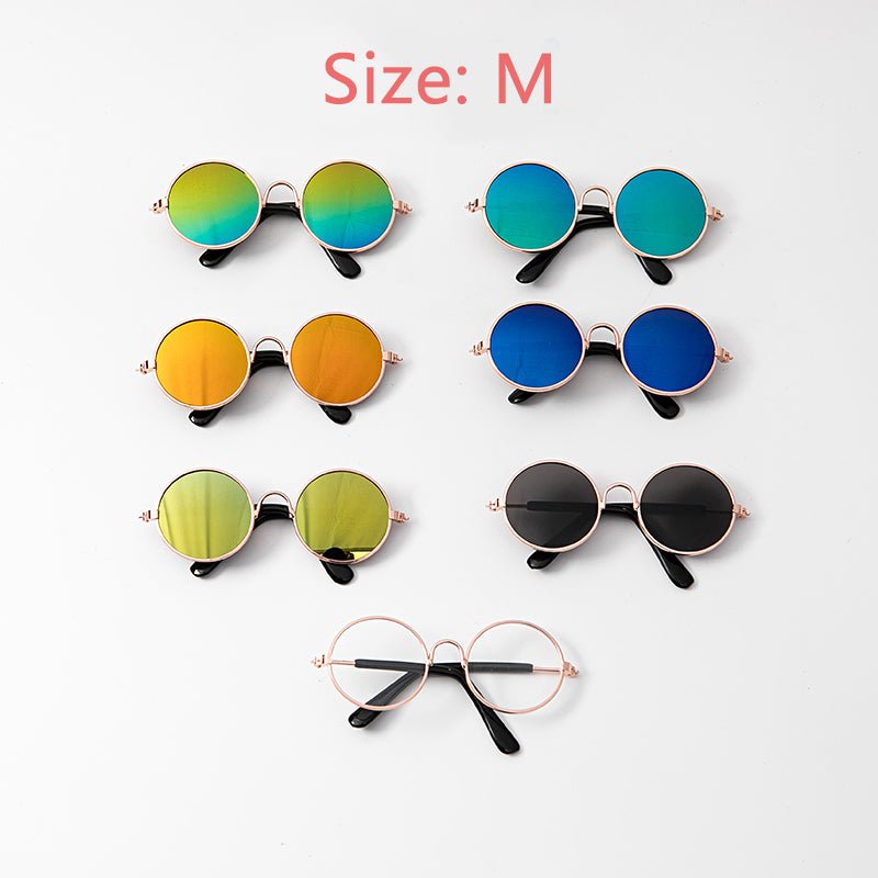 Pet Sunglasses - Homestore Bargains