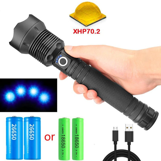 Pocketman Flashlight - Homestore Bargains