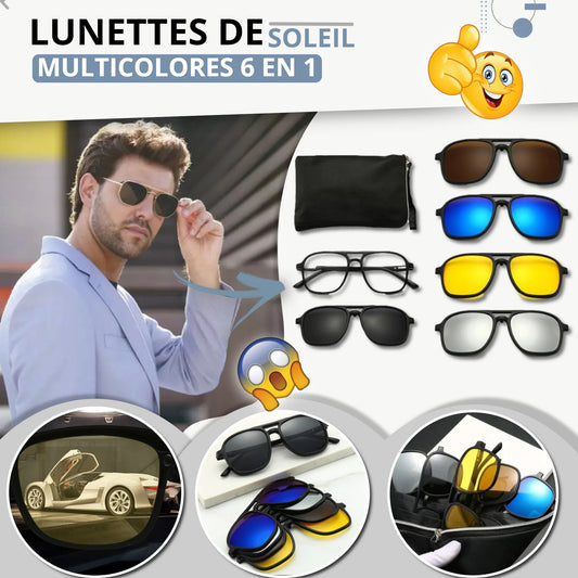 Polarix Sunglasses - Discover Top Deals At Homestore Bargains!