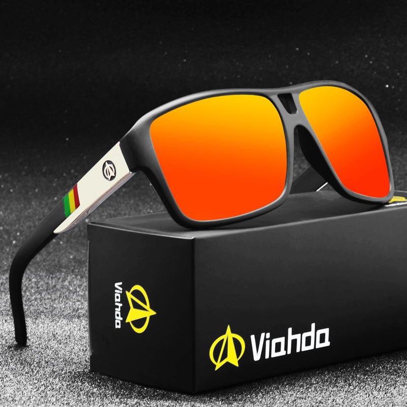 Polarized Sunglasses - Homestore Bargains