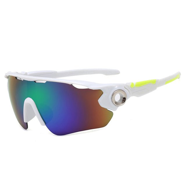 Polarized Sunglasses - Homestore Bargains