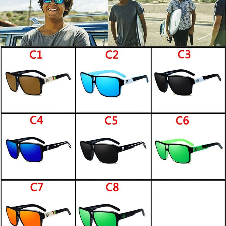 Polarized Sunglasses - Homestore Bargains