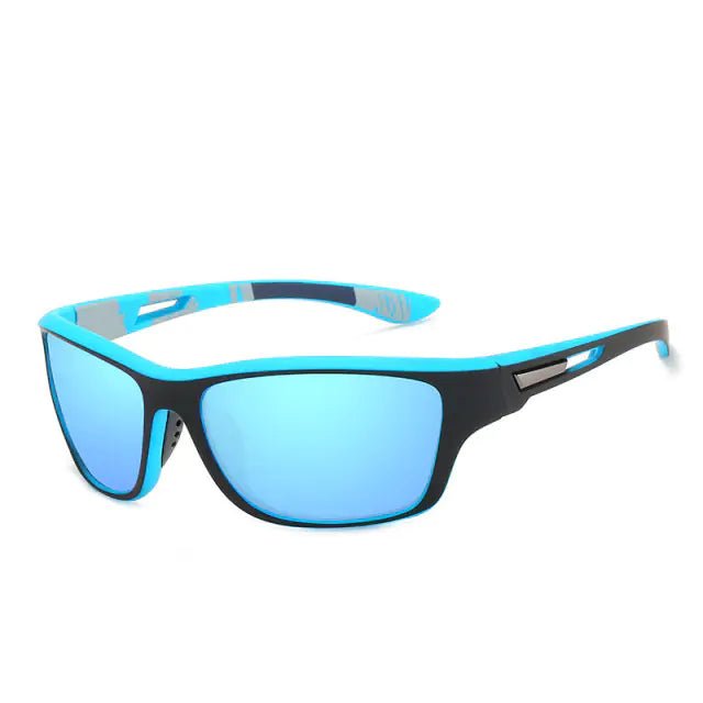Polarized UV Protection Sunglasses - Discover Top Deals At Homestore Bargains!