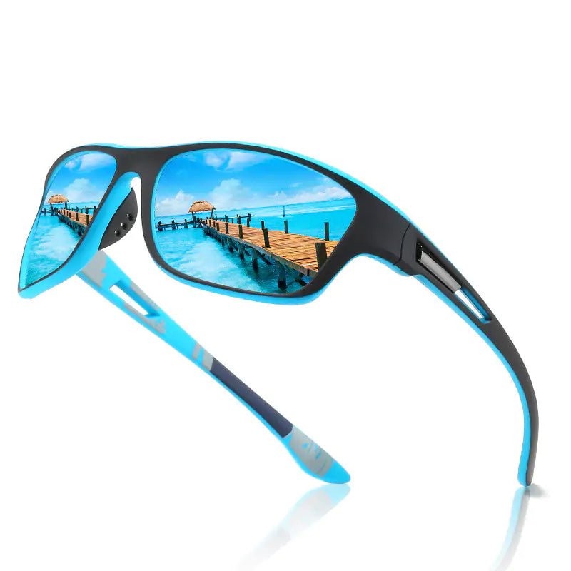 Polarized UV Protection Sunglasses - Discover Top Deals At Homestore Bargains!