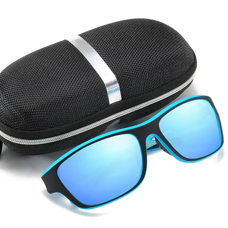 Polarized UV Protection Sunglasses - Discover Top Deals At Homestore Bargains!