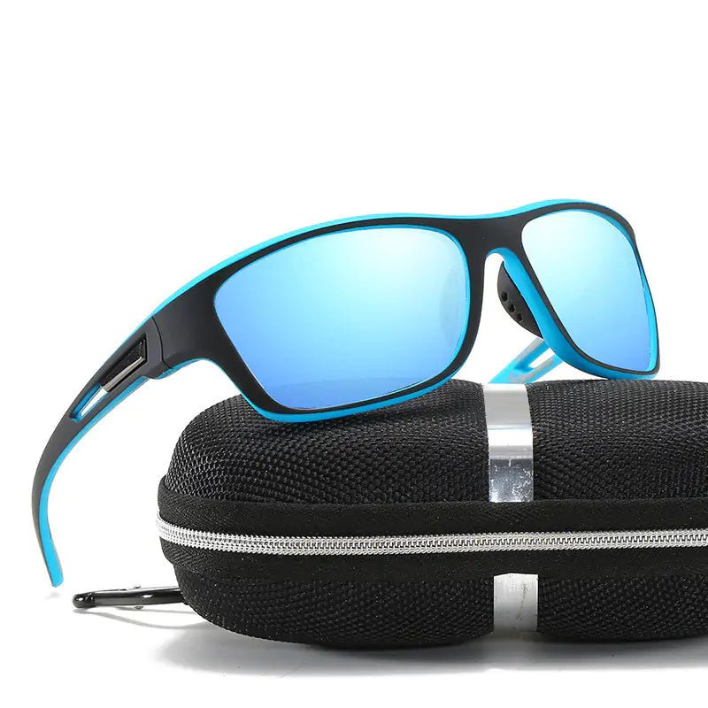 Polarized UV Protection Sunglasses - Discover Top Deals At Homestore Bargains!
