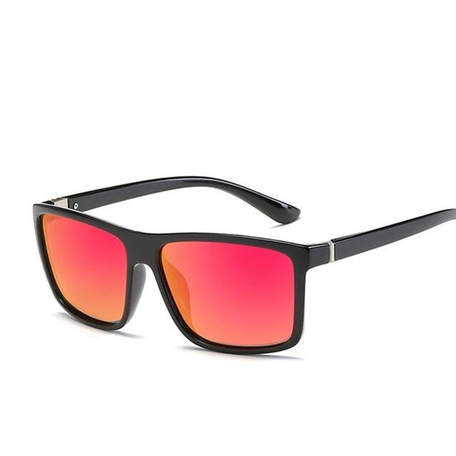 Polaroid Unisex Sunglasses - Homestore Bargains