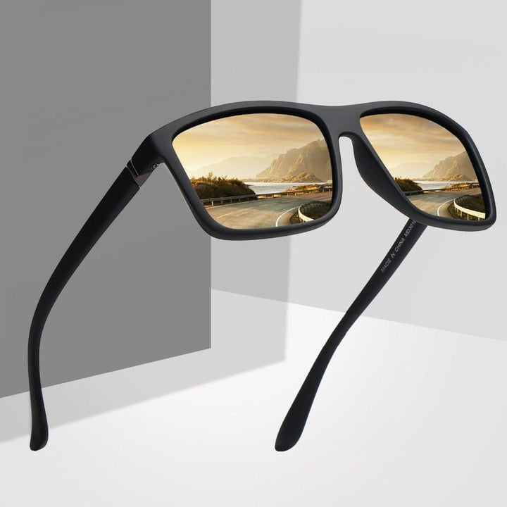 Polaroid Unisex Sunglasses - Homestore Bargains