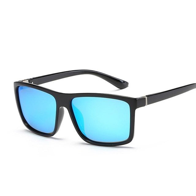 Polaroid Unisex Sunglasses - Homestore Bargains