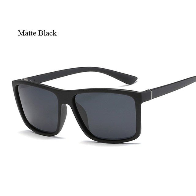 Polaroid Unisex Sunglasses - Homestore Bargains