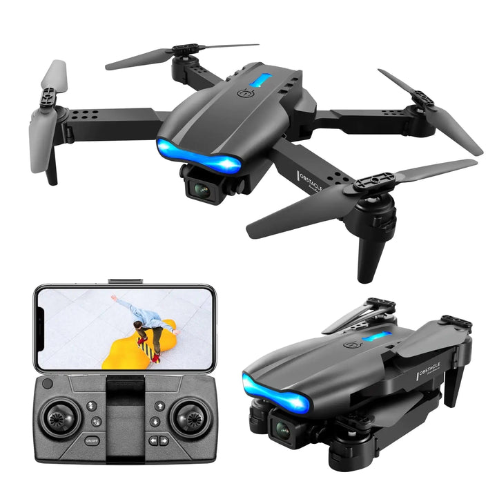 Professional F20 Drone - Discover Top Deals At Homestore Bargains!