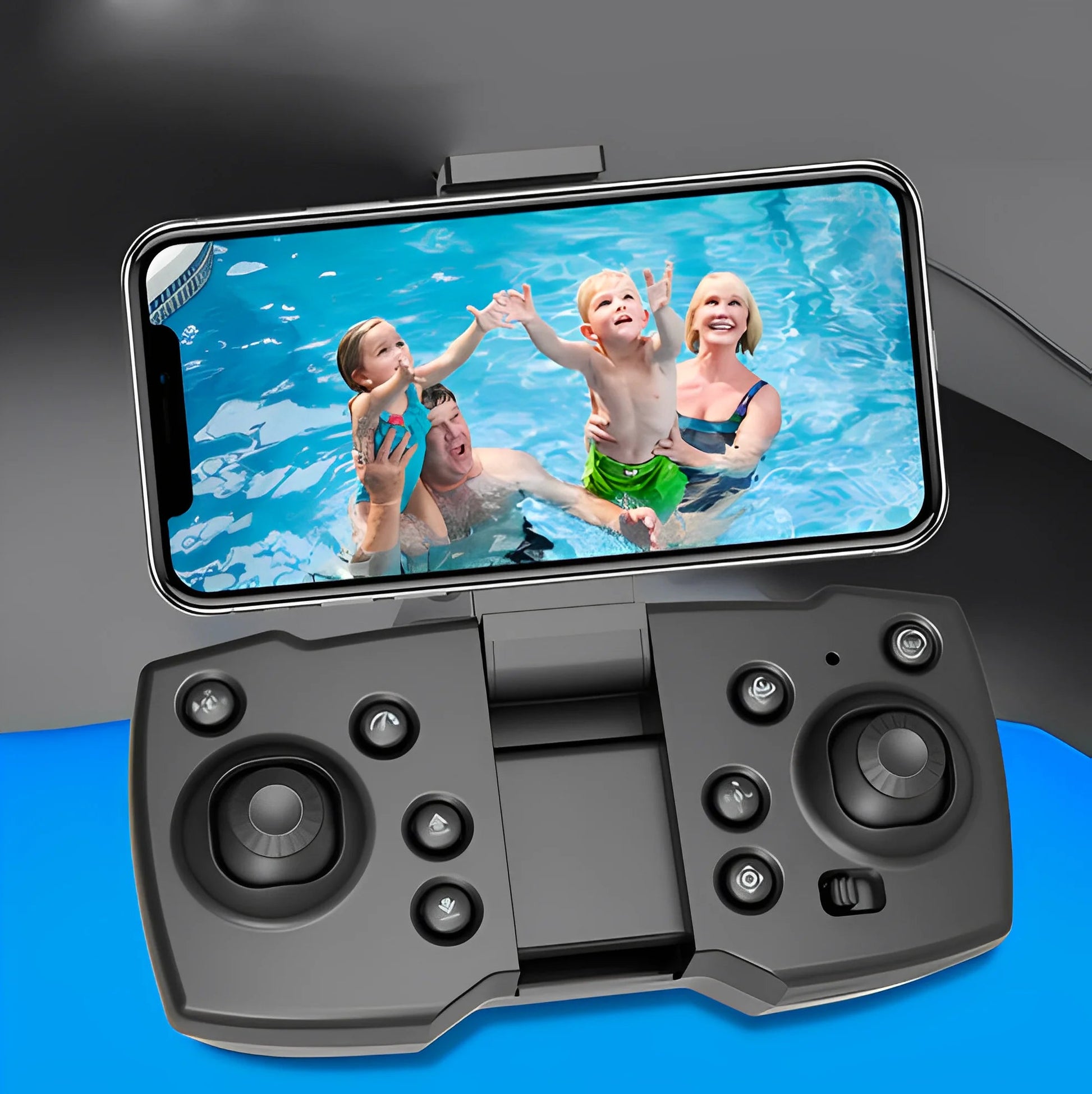 Professional F20 Drone - Discover Top Deals At Homestore Bargains!