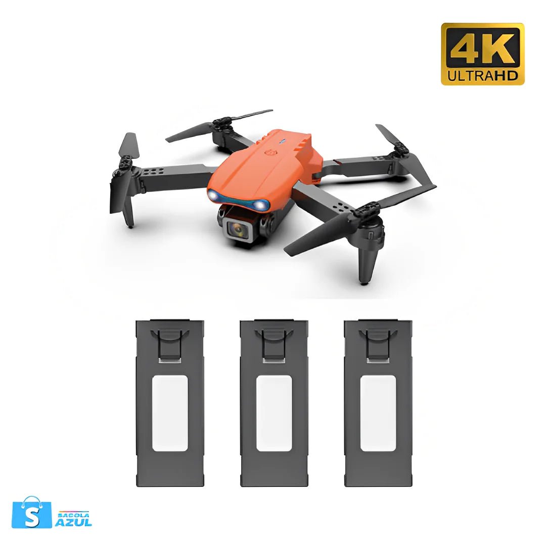 Professional F20 Drone - Discover Top Deals At Homestore Bargains!