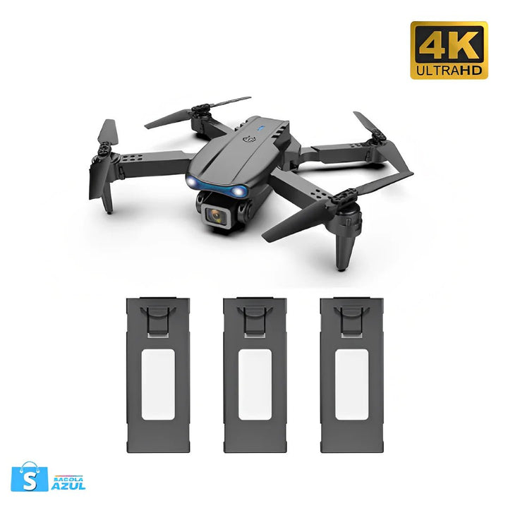 Professional F20 Drone - Discover Top Deals At Homestore Bargains!