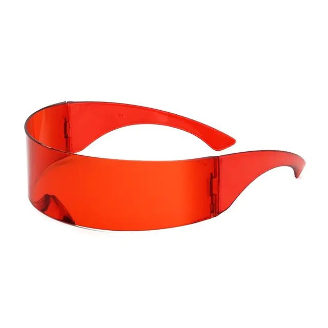 RBROVO Futuristic Sunglasses - Discover Top Deals At Homestore Bargains!