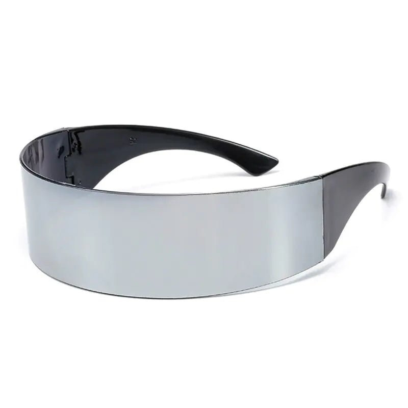 RBROVO Futuristic Sunglasses - Discover Top Deals At Homestore Bargains!