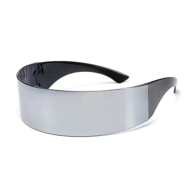 RBROVO Futuristic Sunglasses - Discover Top Deals At Homestore Bargains!