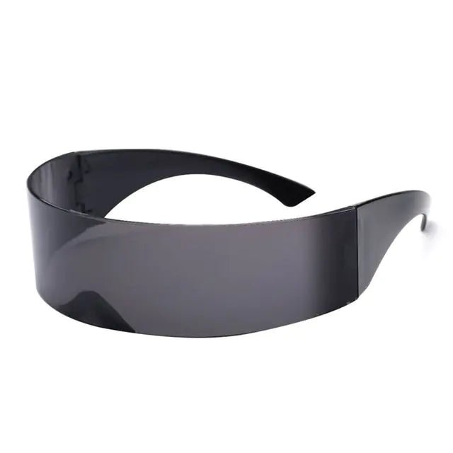 RBROVO Futuristic Sunglasses - Discover Top Deals At Homestore Bargains!
