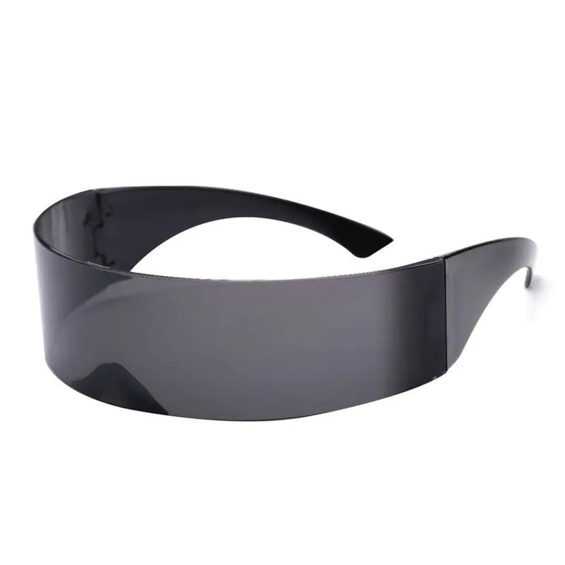RBROVO Futuristic Sunglasses - Discover Top Deals At Homestore Bargains!