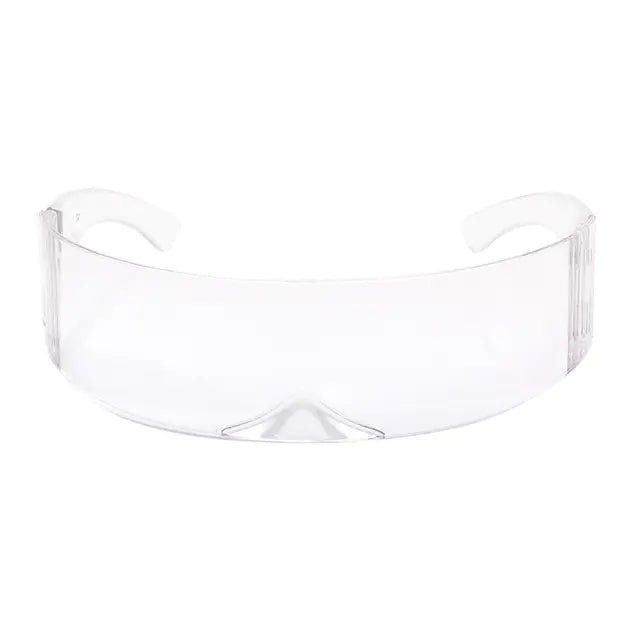 RBROVO Futuristic Sunglasses - Discover Top Deals At Homestore Bargains!