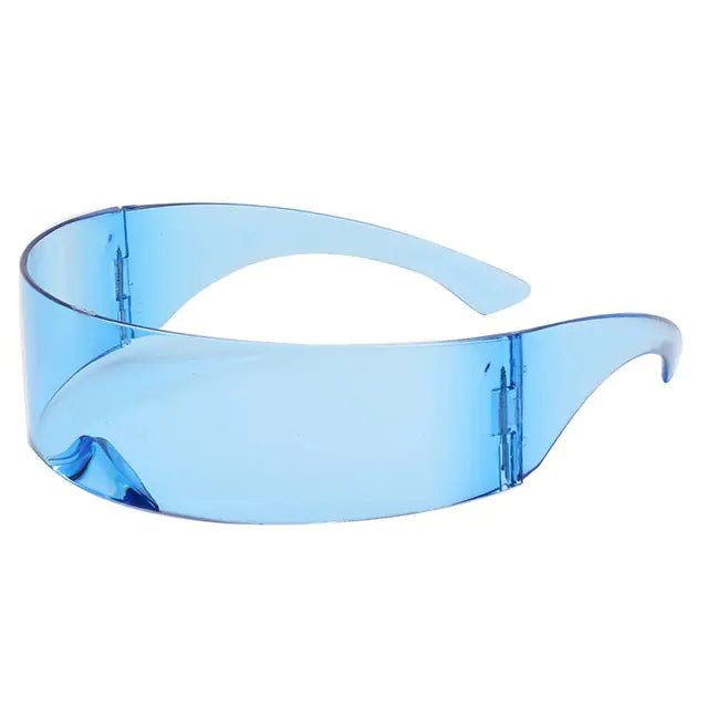 RBROVO Futuristic Sunglasses - Discover Top Deals At Homestore Bargains!