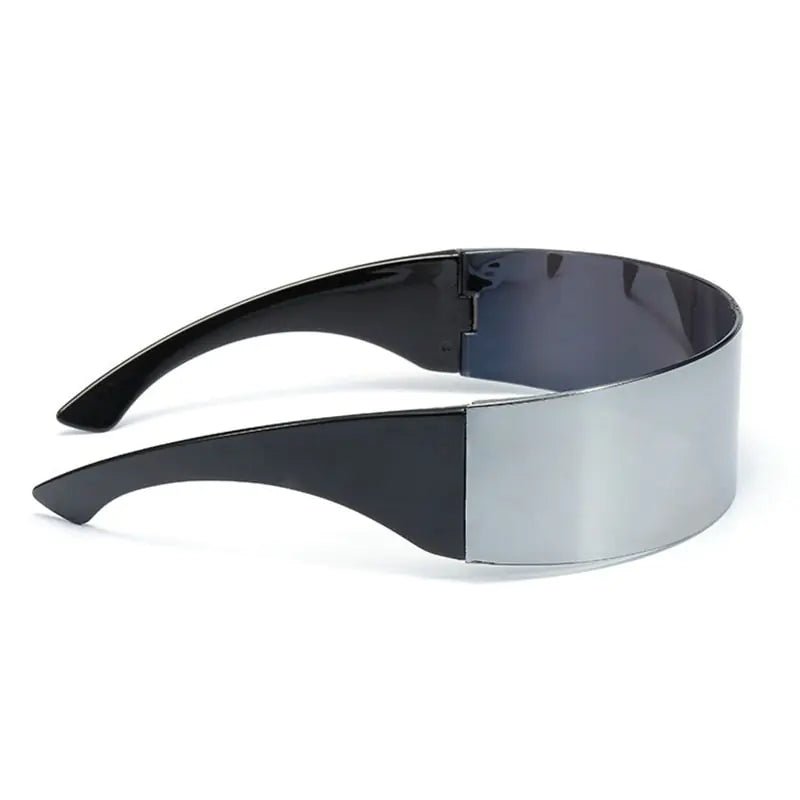 RBROVO Futuristic Sunglasses - Discover Top Deals At Homestore Bargains!