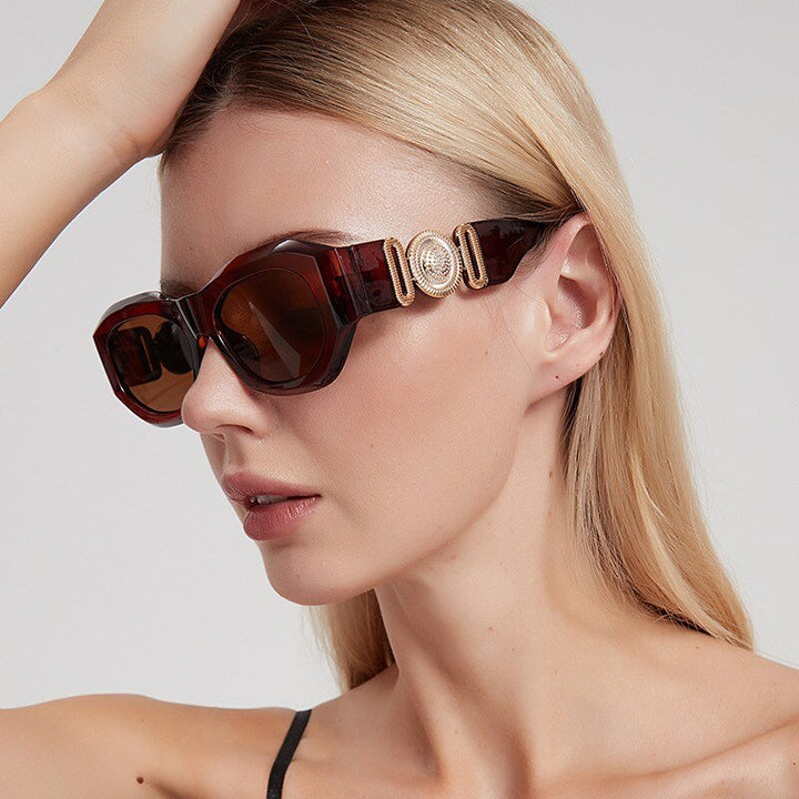 Rectangle Sunglasses - Homestore Bargains