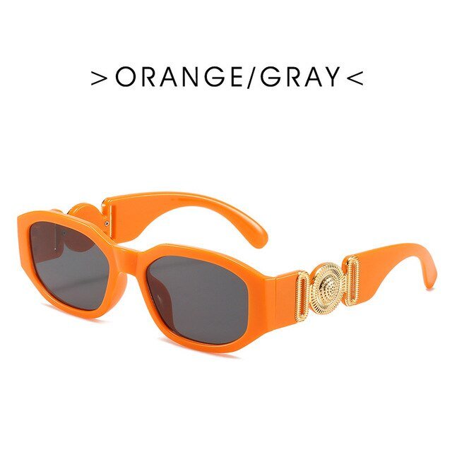 Rectangle Sunglasses - Homestore Bargains