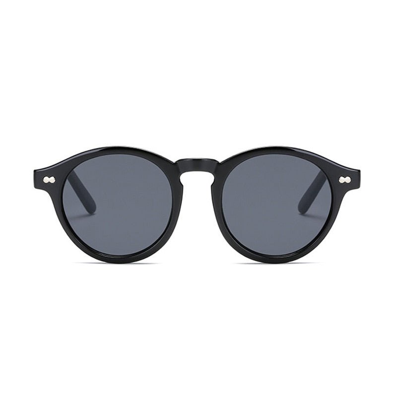 Retro Round Sunglasses - Homestore Bargains